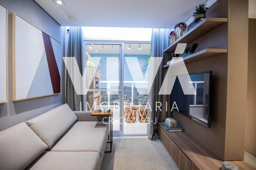 Foto 1 de Apartamento com 2 Quartos à venda, 56m² em , Extrema