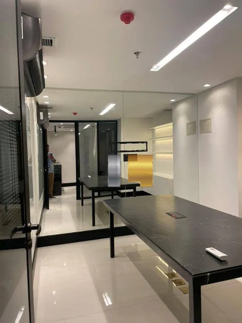 Foto 1 de Sala Comercial à venda, 129m² em Papicu, Fortaleza