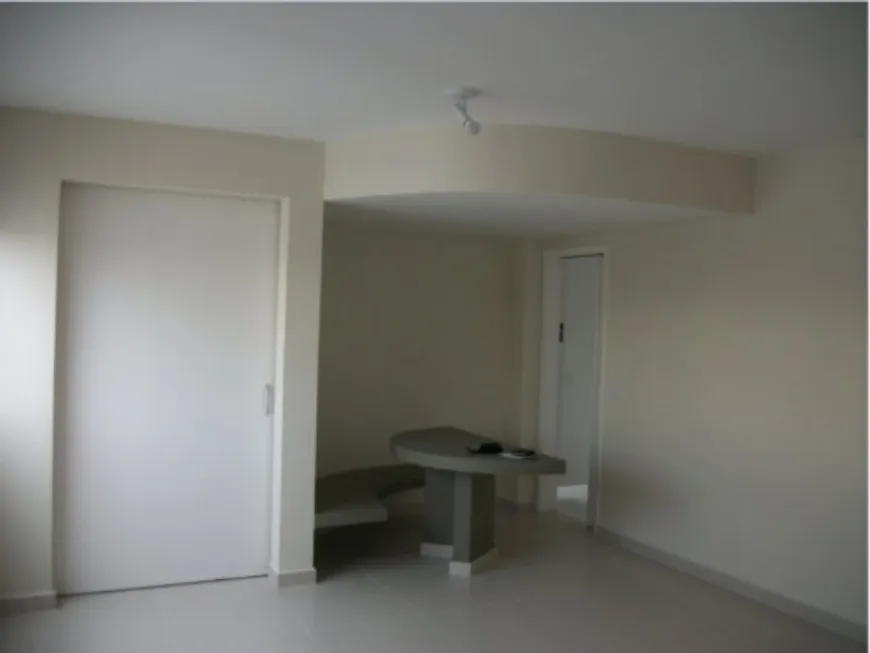 Foto 1 de Apartamento com 1 Quarto para alugar, 45m² em Jardim Paulista, São Paulo