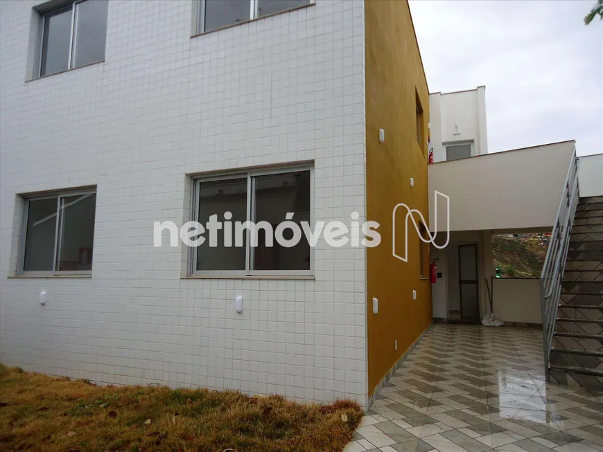 Foto 1 de Apartamento com 2 Quartos à venda, 84m² em Jardim Vitória, Belo Horizonte