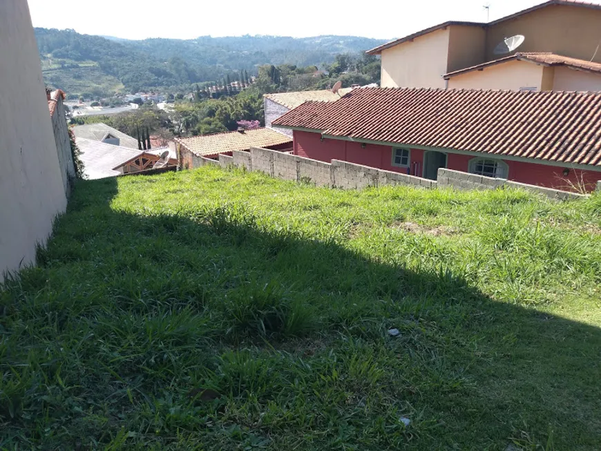 Foto 1 de Lote/Terreno à venda, 270m² em Vila Borghesi, São Roque