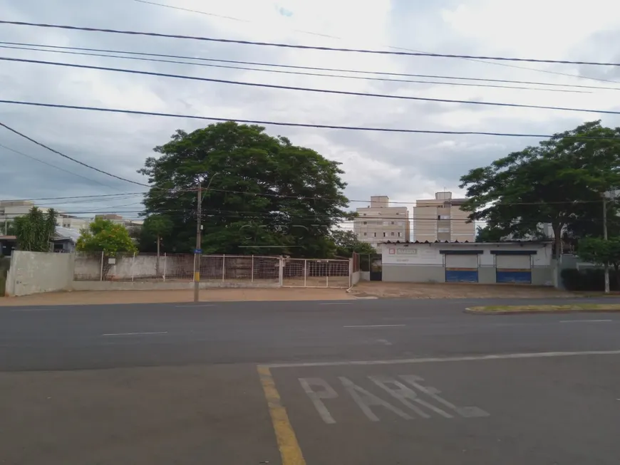 Foto 1 de Galpão/Depósito/Armazém à venda, 732m² em São Geraldo, Araraquara