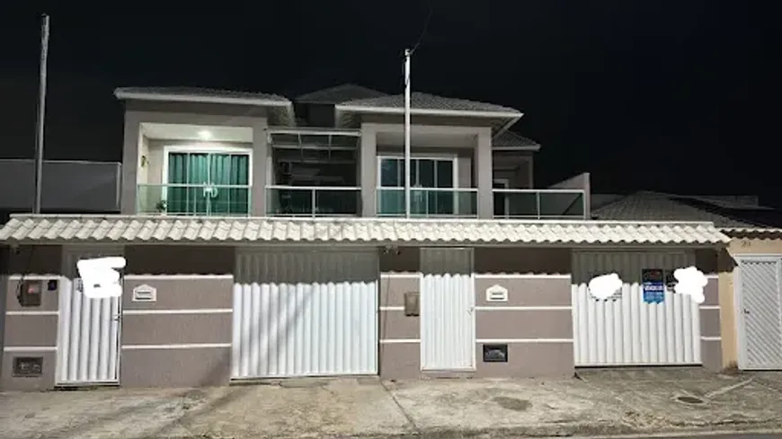 Foto 1 de Casa com 4 Quartos à venda, 220m² em Nova Sao Pedro , São Pedro da Aldeia