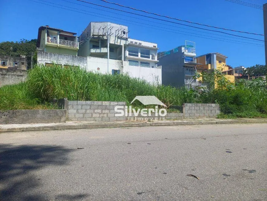 Foto 1 de Lote/Terreno à venda, 285m² em Jardim Satélite, São José dos Campos