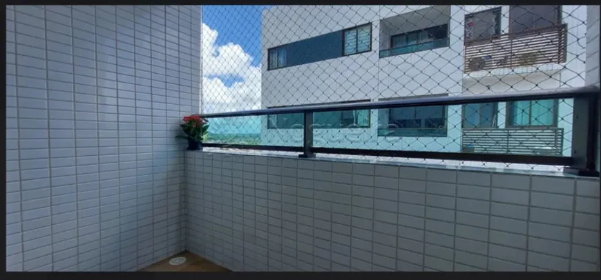 Foto 1 de Apartamento com 3 Quartos à venda, 64m² em Barro, Recife