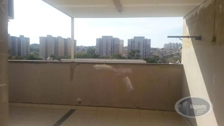 Foto 1 de Cobertura com 2 Quartos à venda, 90m² em VILA VIRGINIA, Ribeirão Preto