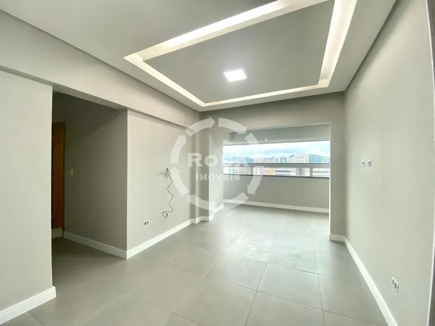 Foto 1 de Apartamento com 2 Quartos à venda, 68m² em Macuco, Santos