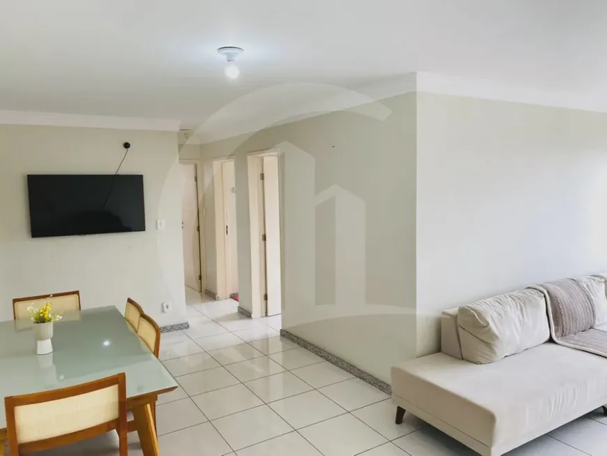 Foto 1 de Apartamento com 3 Quartos à venda, 128m² em Luzia, Aracaju