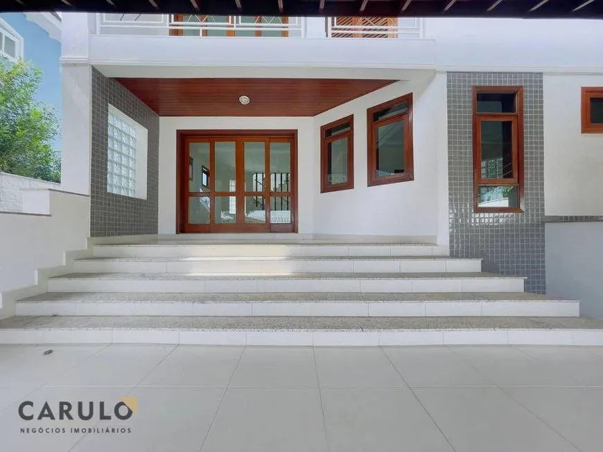 Foto 1 de Casa de Condomínio com 3 Quartos à venda, 483m² em Estancia Recreativa San Fernando, Valinhos