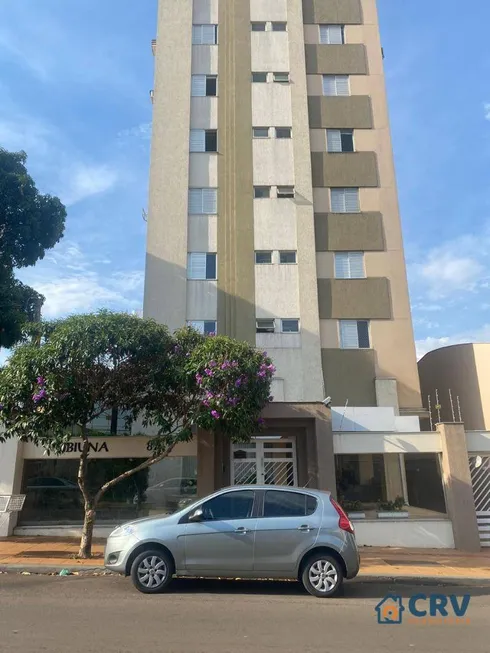 Foto 1 de Apartamento com 2 Quartos à venda, 58m² em Jardim Londrilar, Londrina