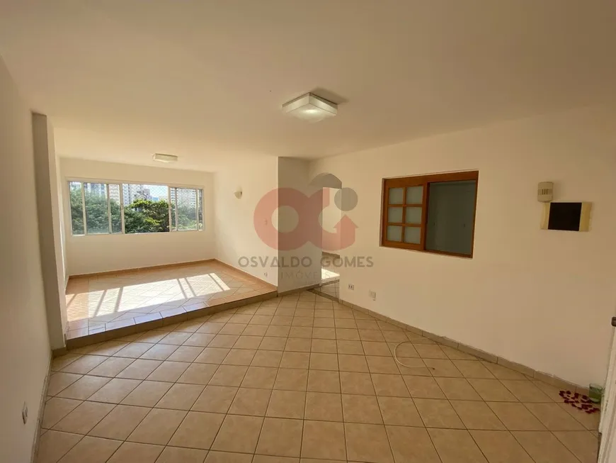 Foto 1 de Apartamento com 2 Quartos à venda, 90m² em Barra Funda, São Paulo