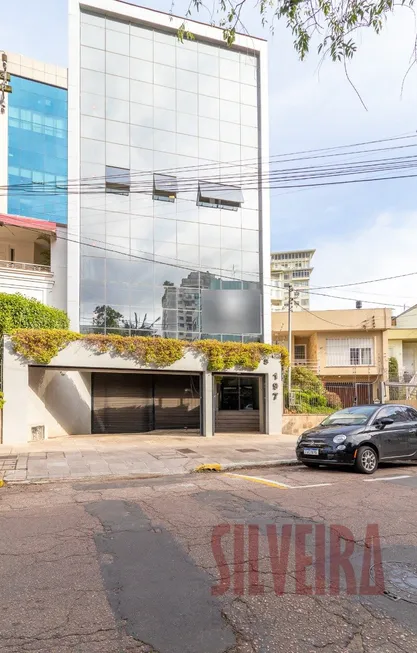 Foto 1 de Prédio Comercial para alugar, 1400m² em Moinhos de Vento, Porto Alegre