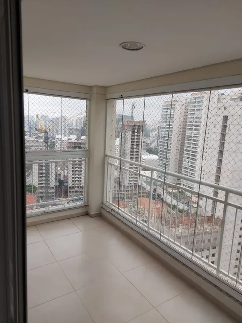 Foto 1 de Apartamento com 2 Quartos à venda, 65m² em Barra Funda, São Paulo