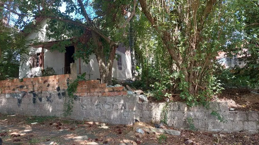 Foto 1 de Lote/Terreno à venda, 1m² em Chácara das Pedras, Porto Alegre