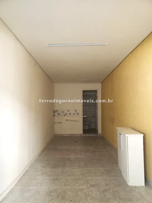 Foto 1 de Ponto Comercial para alugar, 30m² em Cidade Monções, São Paulo