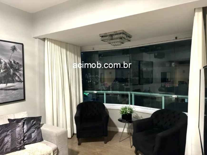 Foto 1 de Apartamento com 1 Quarto para alugar, 51m² em Caminho Das Árvores, Salvador