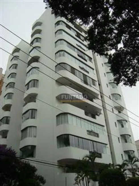 Foto 1 de Apartamento com 4 Quartos à venda, 218m² em Centro, São Bernardo do Campo