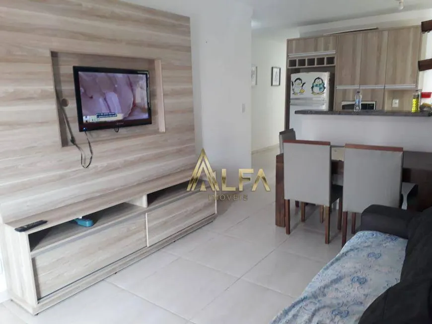 Foto 1 de Apartamento com 2 Quartos à venda, 65m² em Centro, Navegantes