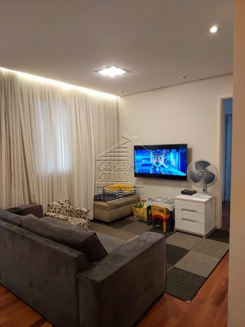 Foto 1 de Apartamento com 2 Quartos à venda, 75m² em Tatuapé, São Paulo