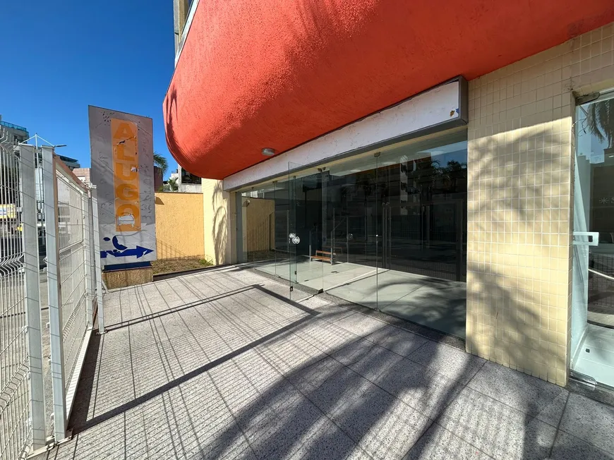 Foto 1 de Ponto Comercial para alugar, 137m² em Jardim da Penha, Vitória