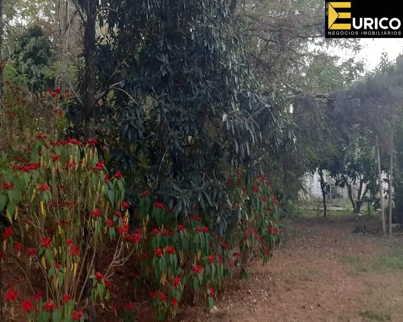 Foto 1 de Fazenda/Sítio com 4 Quartos à venda, 10000m² em Lenheiro, Valinhos