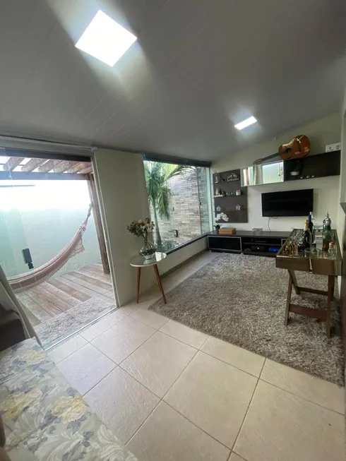 Foto 1 de Casa de Condomínio com 2 Quartos à venda, 120m² em Aruana, Aracaju