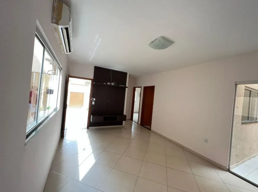 Foto 1 de Casa com 3 Quartos à venda, 110m² em Matriz, Mauá