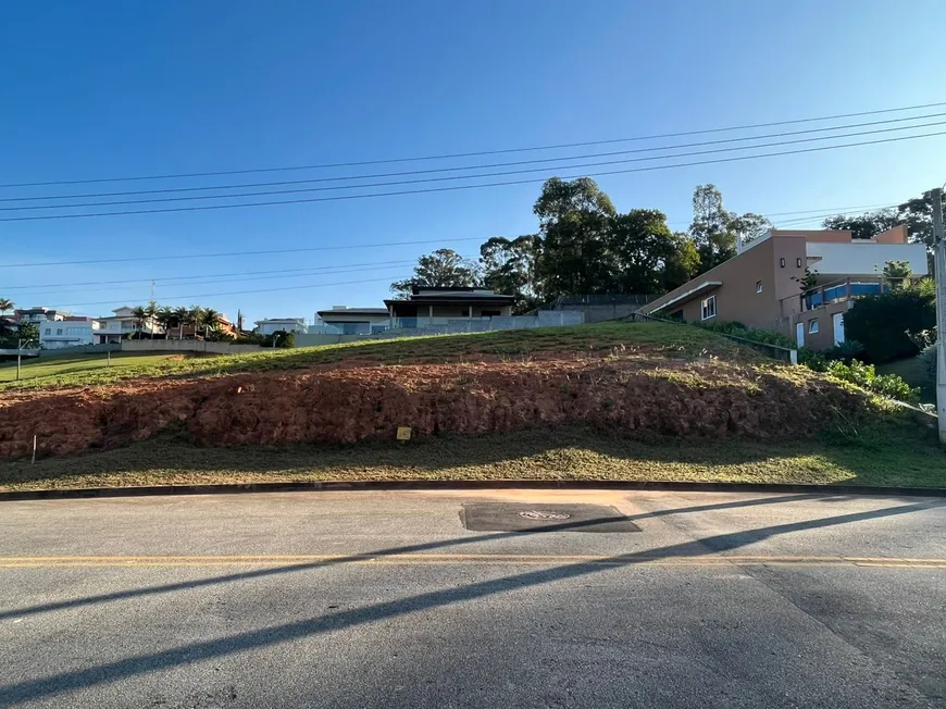 Foto 1 de Lote/Terreno à venda, 780m² em Vila Pasti, Louveira