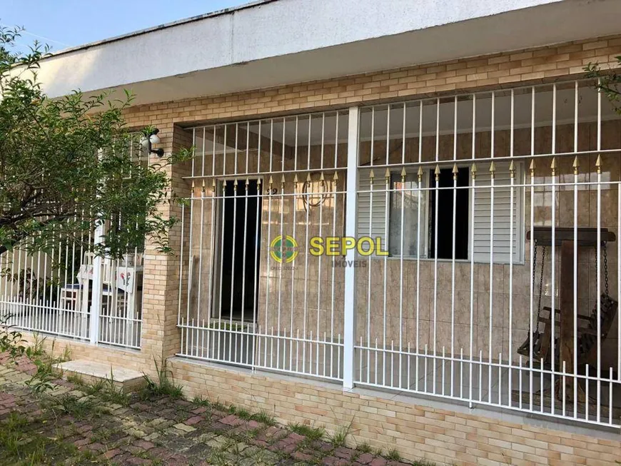 Foto 1 de Casa com 3 Quartos à venda, 120m² em Vila Carrão, São Paulo