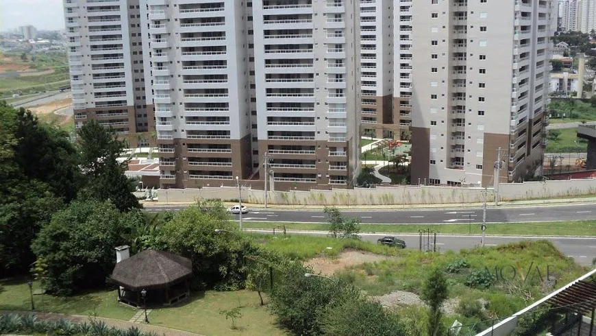 Foto 1 de Apartamento com 4 Quartos à venda, 200m² em Vila Ema, São José dos Campos