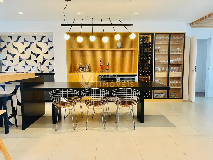 Foto 1 de Apartamento com 5 Quartos à venda, 314m² em Parque Campolim, Sorocaba