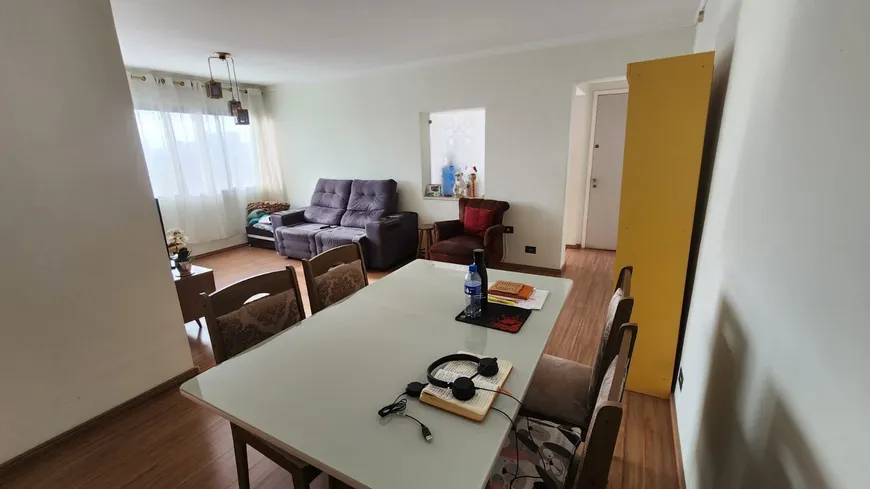 Foto 1 de Apartamento com 3 Quartos à venda, 89m² em Alto da Mooca, São Paulo