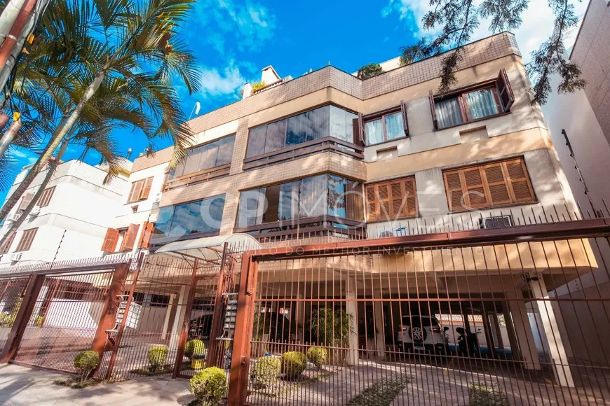 Foto 1 de Apartamento com 3 Quartos à venda, 110m² em Jardim Planalto, Porto Alegre