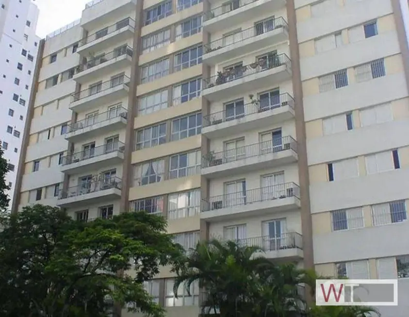 Foto 1 de Apartamento com 4 Quartos para venda ou aluguel, 172m² em Campo Belo, São Paulo