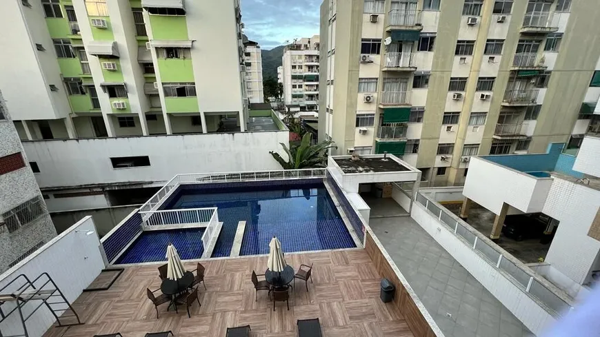Foto 1 de Apartamento com 3 Quartos à venda, 84m² em Freguesia- Jacarepaguá, Rio de Janeiro
