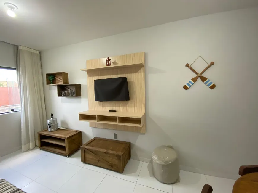 Foto 1 de Apartamento com 2 Quartos à venda, 50m² em , Marechal Deodoro