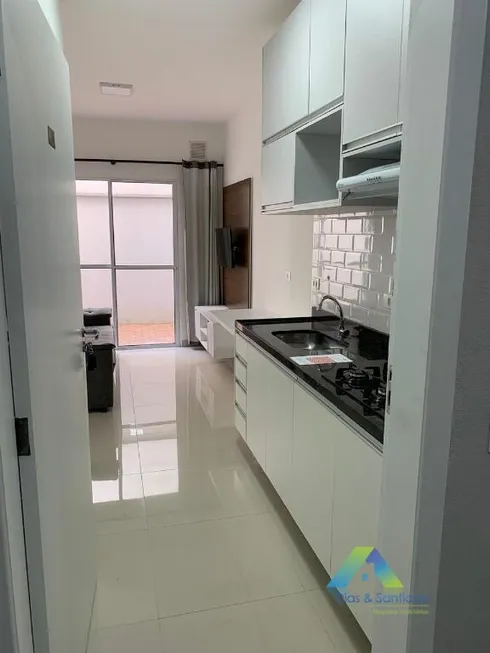 Foto 1 de Apartamento com 2 Quartos à venda, 45m² em Cidade Vargas, São Paulo