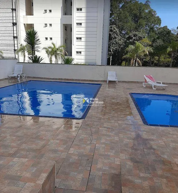 Foto 1 de Apartamento com 3 Quartos à venda, 69m² em Jardim Marajoara, São Paulo