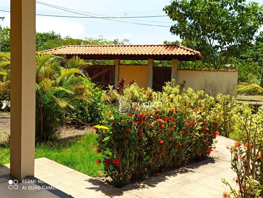 Foto 1 de Casa de Condomínio com 3 Quartos à venda, 200m² em Ubatiba, Maricá