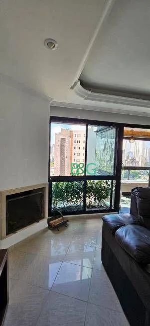 Foto 1 de Apartamento com 5 Quartos à venda, 170m² em Vila Andrade, São Paulo