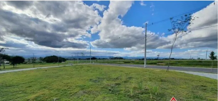 Foto 1 de Lote/Terreno à venda, 273m² em Jardim das Flores, São José dos Campos