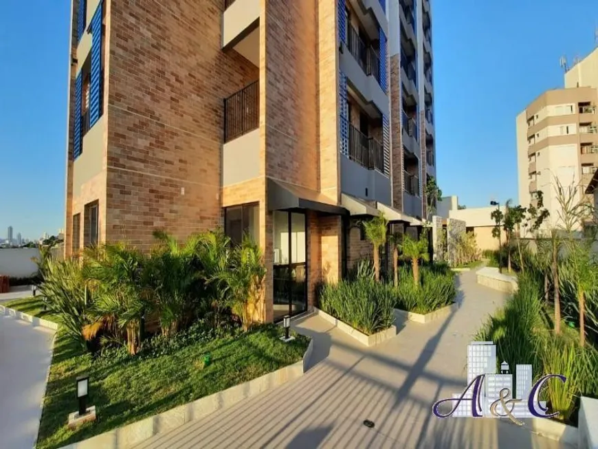 Foto 1 de Apartamento com 1 Quarto à venda, 39m² em Jardim D'abril, Osasco