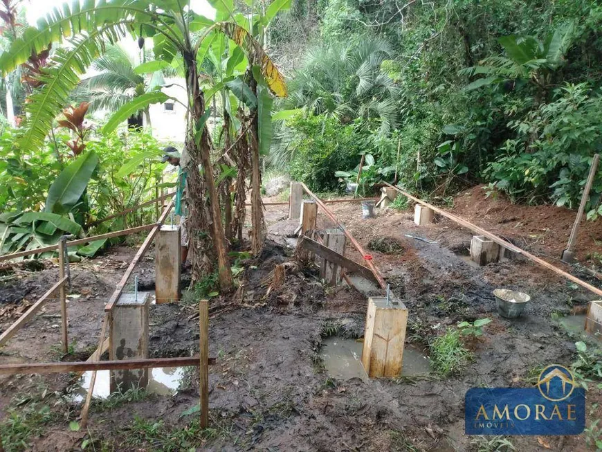 Foto 1 de Lote/Terreno à venda, 1400m² em Canasvieiras, Florianópolis