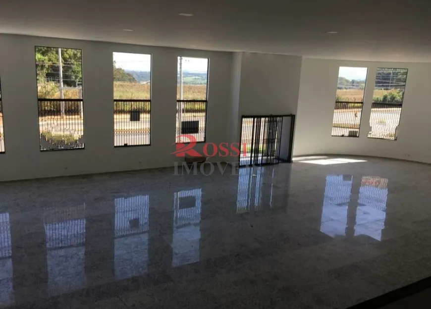 Foto 1 de Ponto Comercial para venda ou aluguel, 641m² em Residencial Interlagos, Limeira