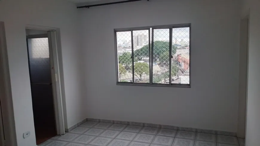 Foto 1 de Apartamento com 1 Quarto para alugar, 55m² em Brás, São Paulo