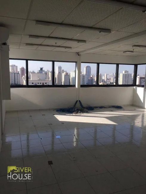 Foto 1 de Sala Comercial para alugar, 120m² em São Judas, São Paulo