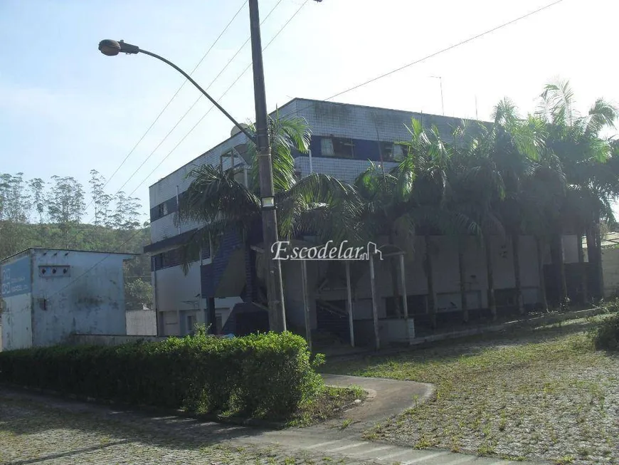 Foto 1 de Galpão/Depósito/Armazém à venda, 5400m² em Barro Branco, Ribeirão Pires