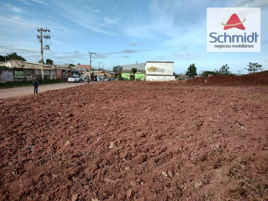 Foto 1 de Lote/Terreno à venda, 200m² em Parque Primavera, Esteio