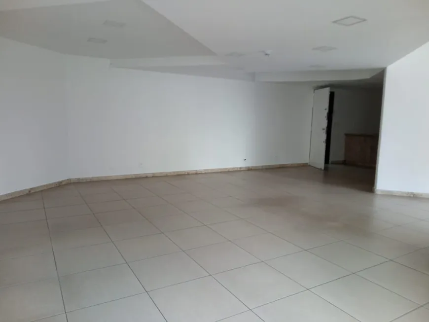 Foto 1 de Sala Comercial para alugar, 120m² em Lourdes, Belo Horizonte