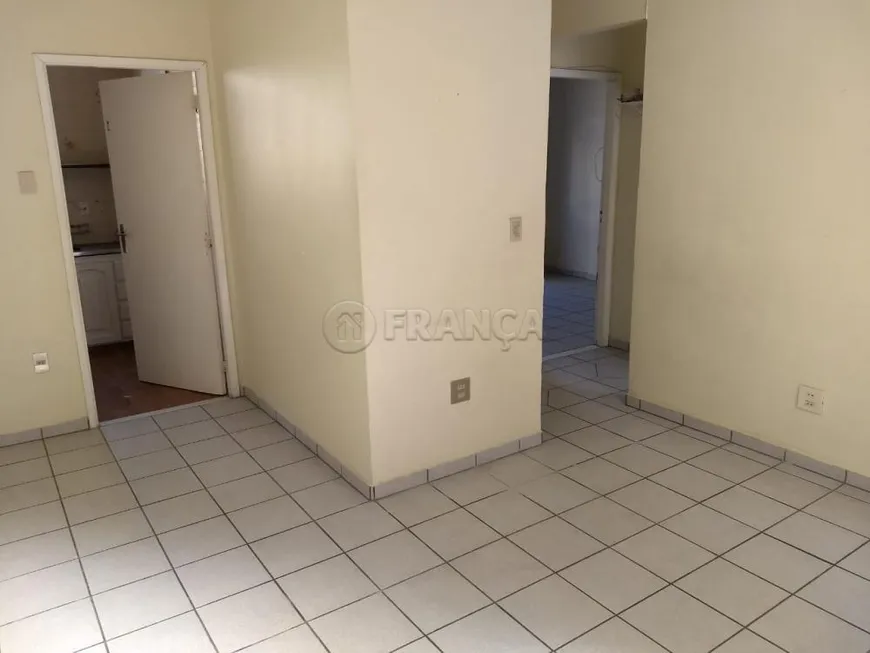 Foto 1 de Apartamento com 2 Quartos à venda, 56m² em Parque Santo Antônio, Jacareí